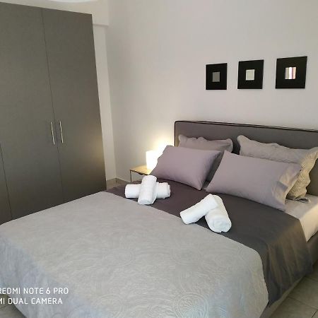 Cosi Apartment 팔랄리아 디오니시우 외부 사진