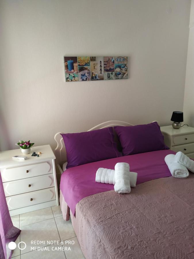 Cosi Apartment 팔랄리아 디오니시우 외부 사진