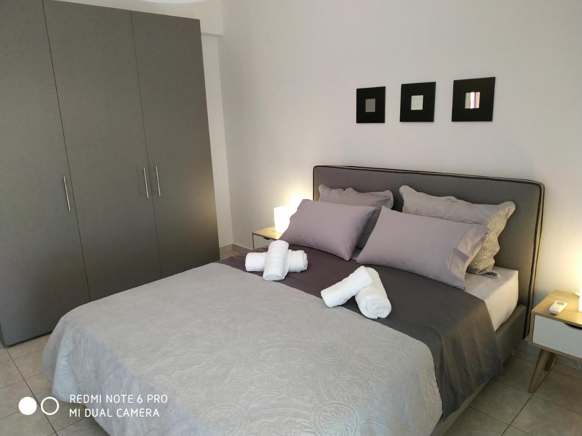 Cosi Apartment 팔랄리아 디오니시우 외부 사진