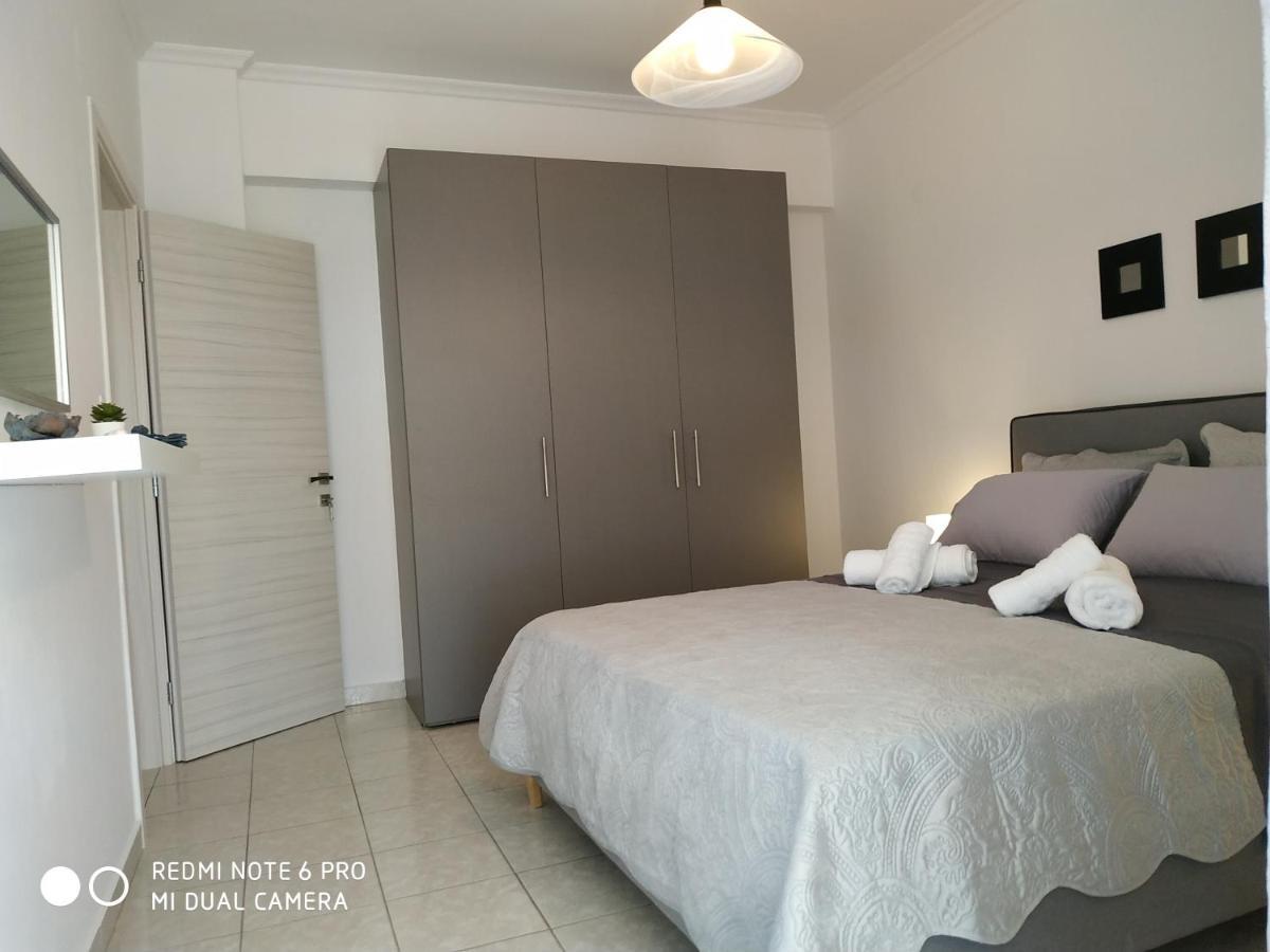 Cosi Apartment 팔랄리아 디오니시우 외부 사진