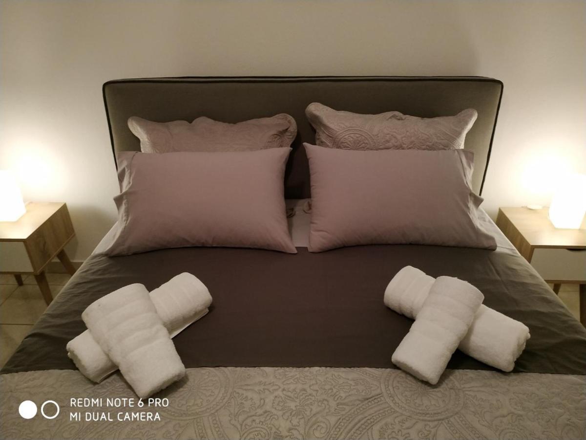 Cosi Apartment 팔랄리아 디오니시우 외부 사진