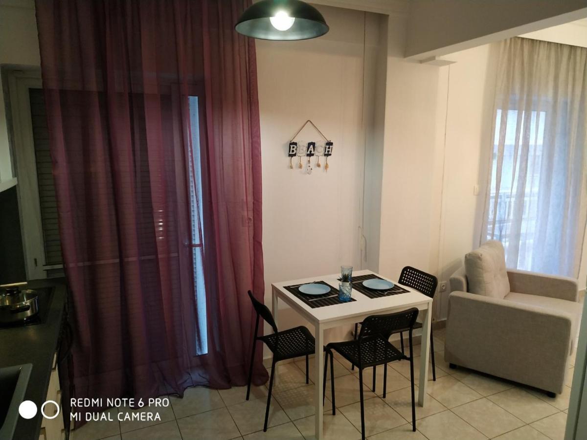 Cosi Apartment 팔랄리아 디오니시우 외부 사진