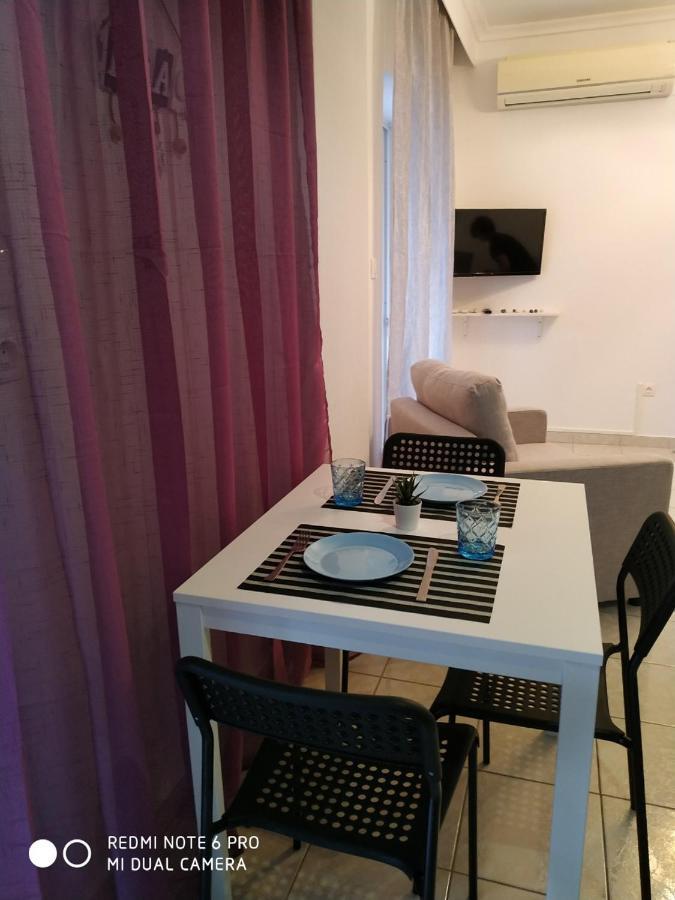 Cosi Apartment 팔랄리아 디오니시우 외부 사진