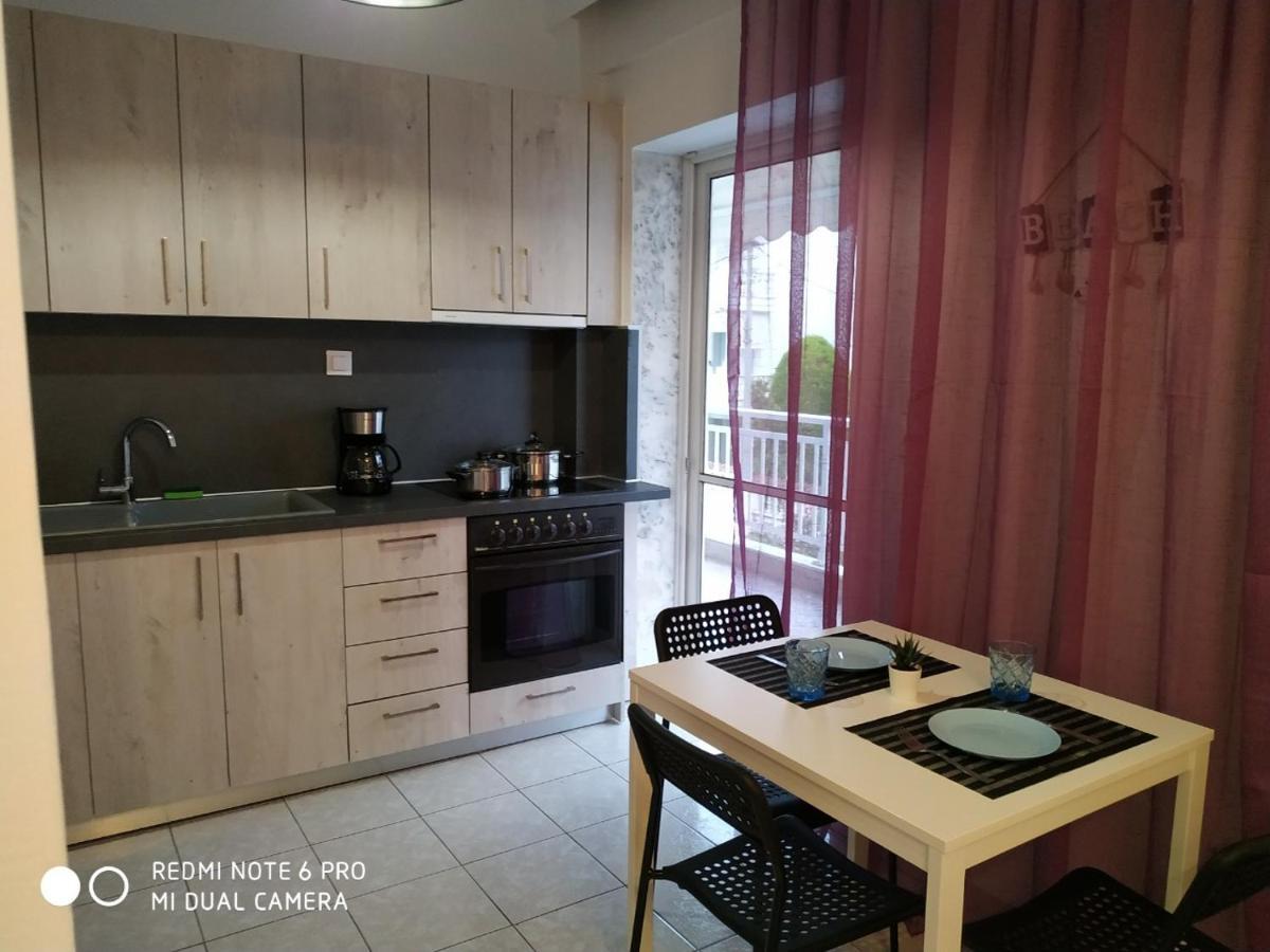 Cosi Apartment 팔랄리아 디오니시우 외부 사진